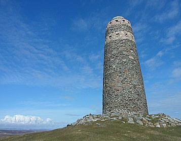 Islay Memorial